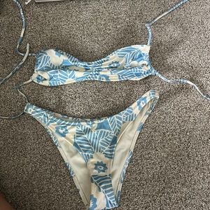 triangl bikini